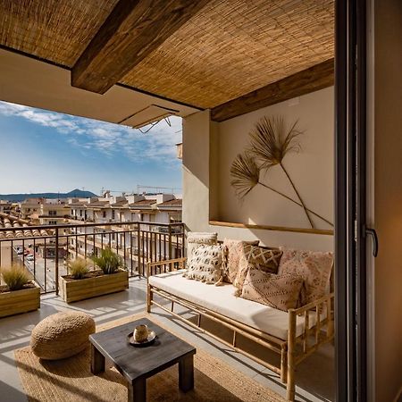 New Port Javea Exterior photo
