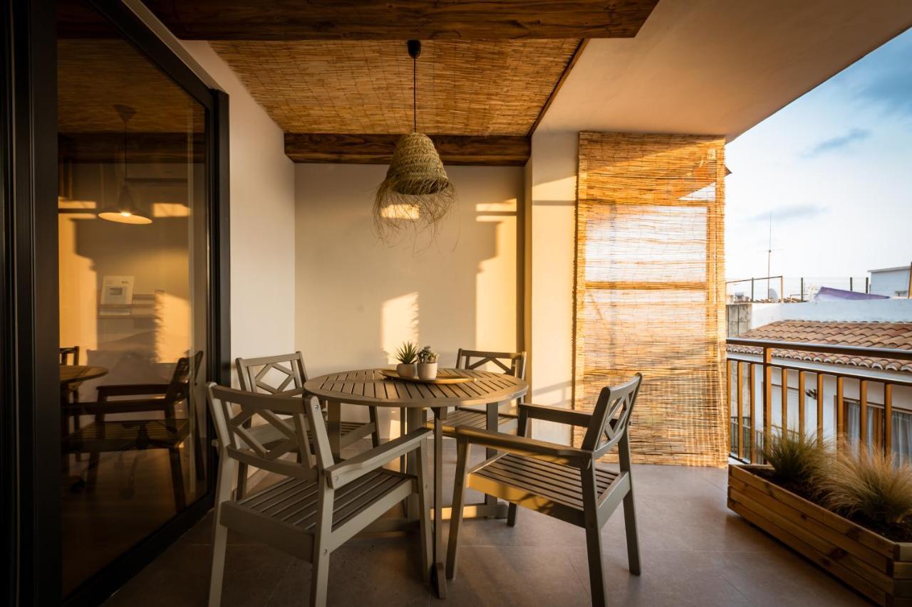 New Port Javea Exterior photo