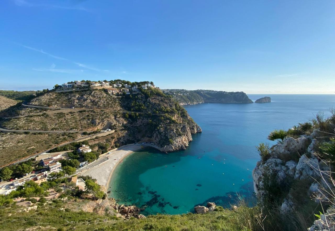 New Port Javea Exterior photo