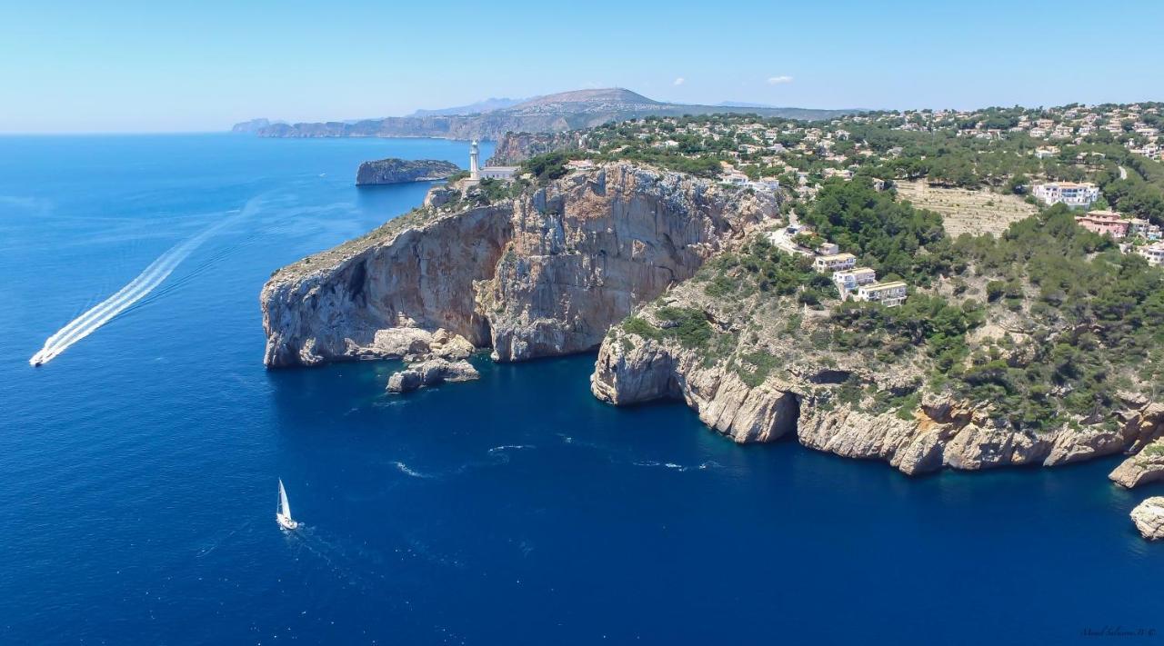 New Port Javea Exterior photo