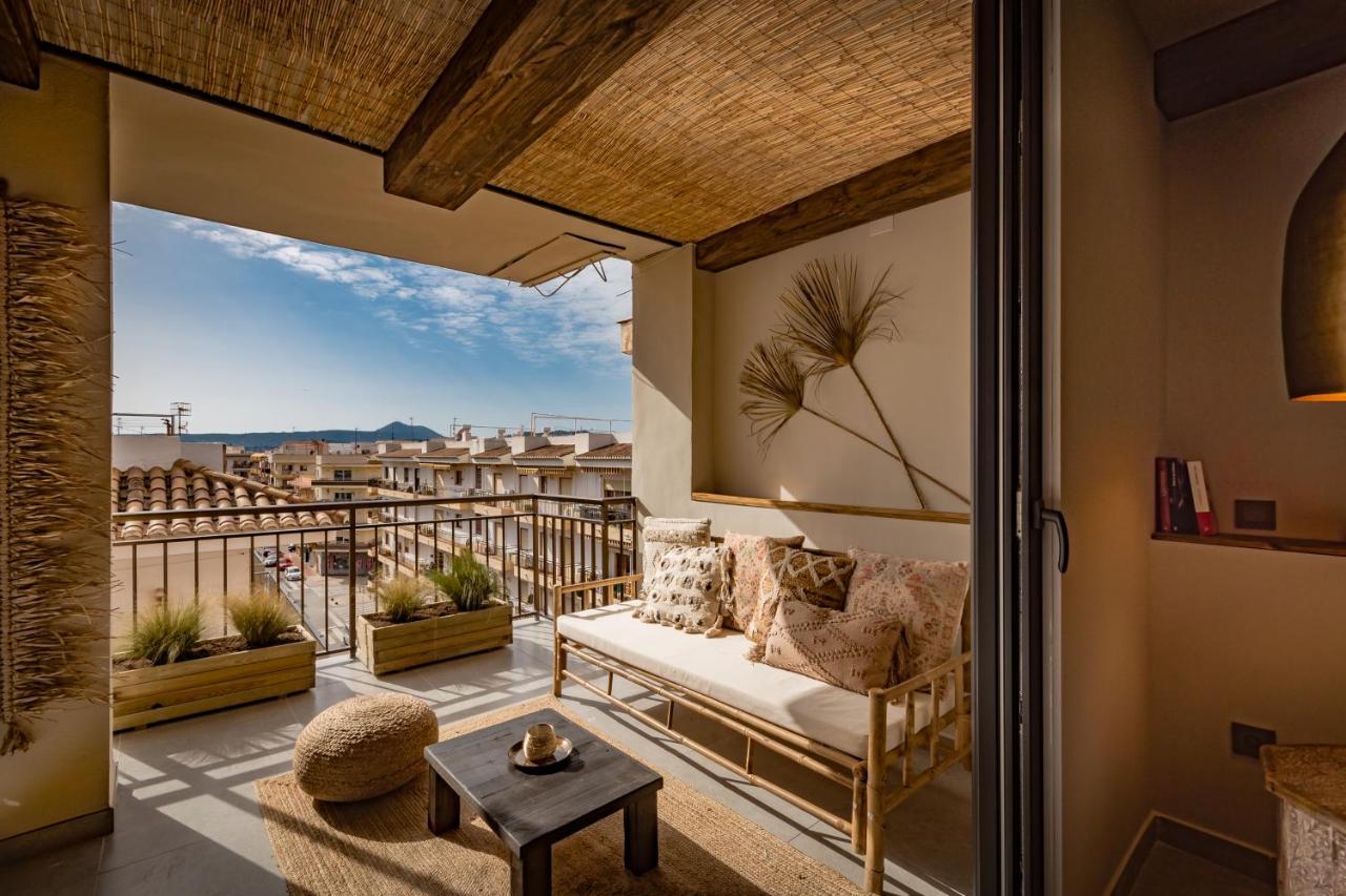 New Port Javea Exterior photo
