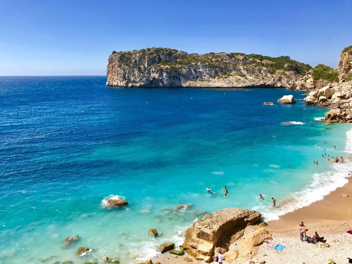 New Port Javea Exterior photo